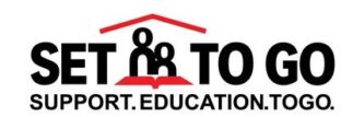 Support Education Togo