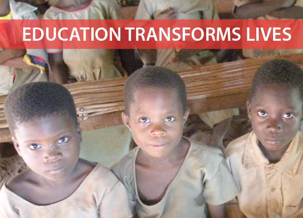 SET Education Transforms Lives 3   Support Education Togo